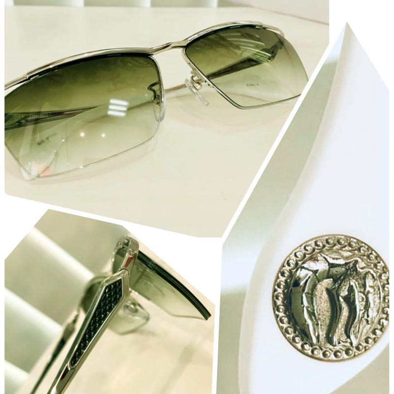 ☆白竜（HAKURYU) サングラス入荷☆新作＆アウトレイジモデル - 太陽めがね