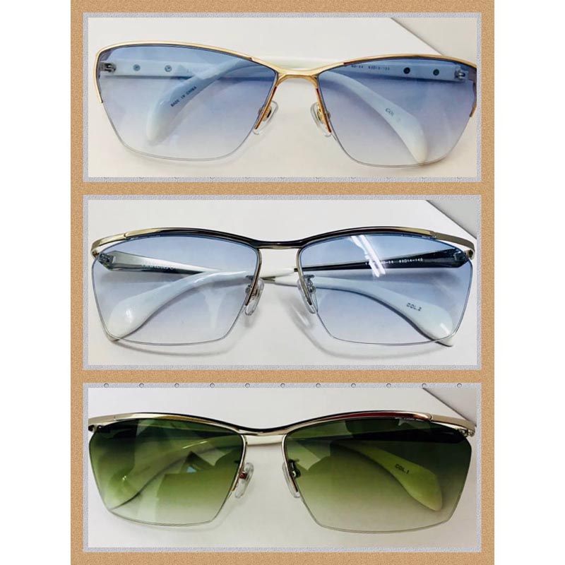 ☆白竜（HAKURYU) サングラス入荷☆新作＆アウトレイジモデル - 太陽めがね