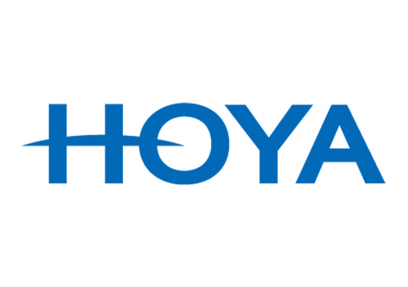 HOYA メガネレンズ