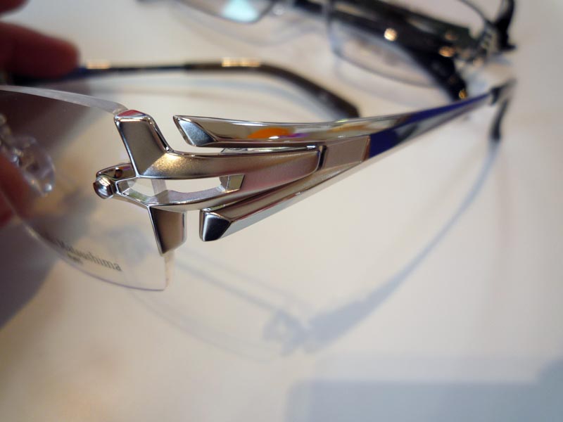マサキマツシマの新作メガネフレームが入荷しております！ | 石川県金沢市の太陽めがね～SS級認定眼鏡 士と認定補聴器技能者が視生活のアドバイザーとして快適なメガネをお作りします