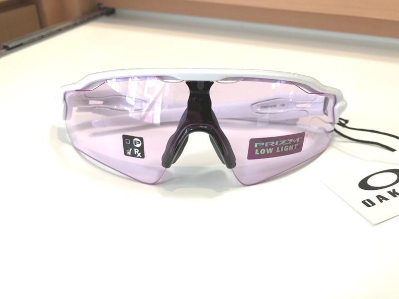 OAKLEY FLAK 2.0 PRIZM LOW LIGHT ASIAN