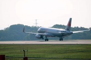 ジェットスター