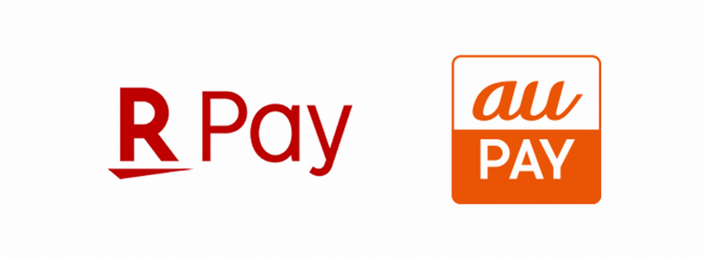 rakuten au pay