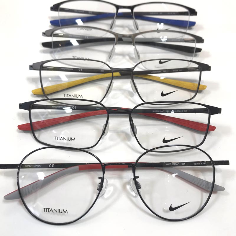 NIKE2020-2021新作メガネフレームが入荷しております | 石川県金沢市の太陽めがね～SS級認定眼鏡 士と認定補聴器技能者が視生活のアドバイザーとして快適なメガネをお作りします