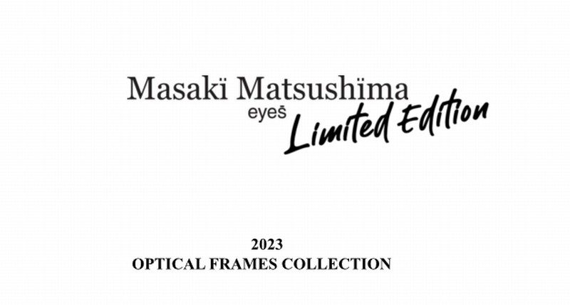 マサキマツシマ　MFP-564　リミテッドエディション ブラック