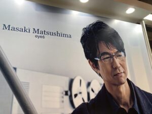 ぺ・ヨンジュンさん劇中(四月の雪)使用モデルレプリカオリジナル